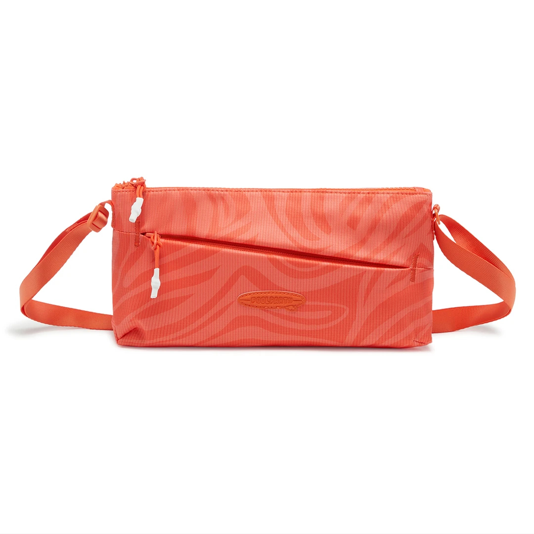 B品以直播展示为主-李宁英雄联盟联名系列男女同款斜挎包ABDU307