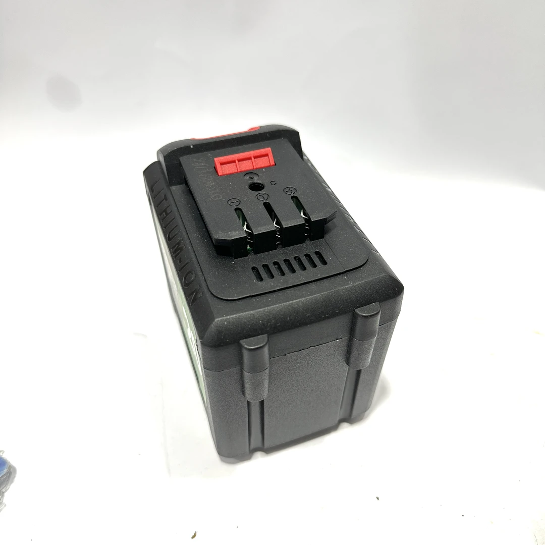 20节全新大号A3款通用理电池使用强劲升级省电池角磨机电板手电钻