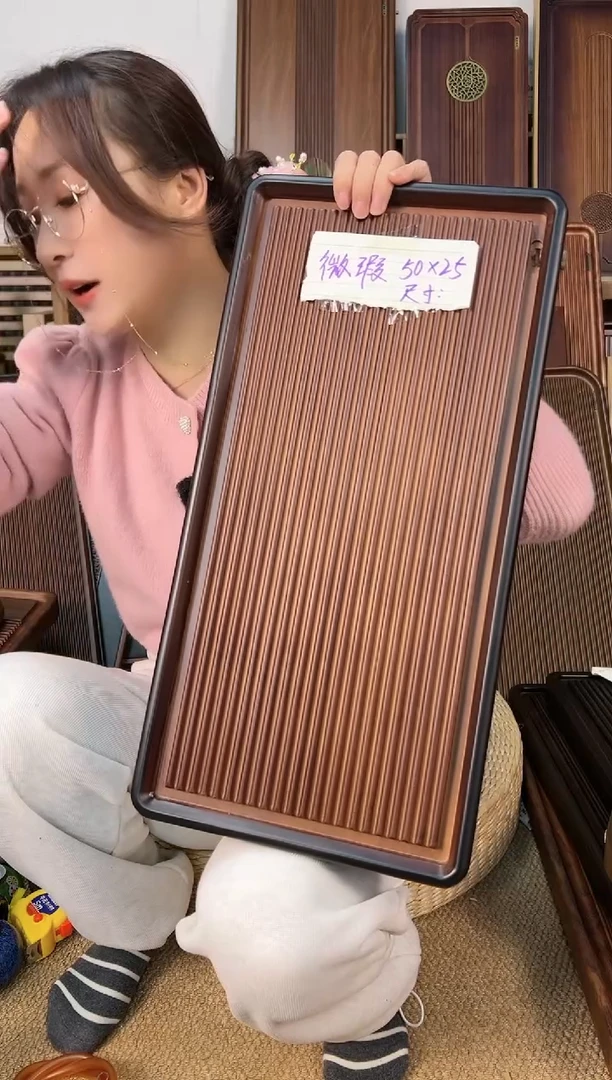 【闪购商品】紫砂茶宠微瑕德云中号