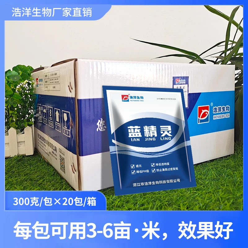 稳定水质水产养殖 清水厌氧菌分解有机物降氨氮预防蓝藻 厂家直销