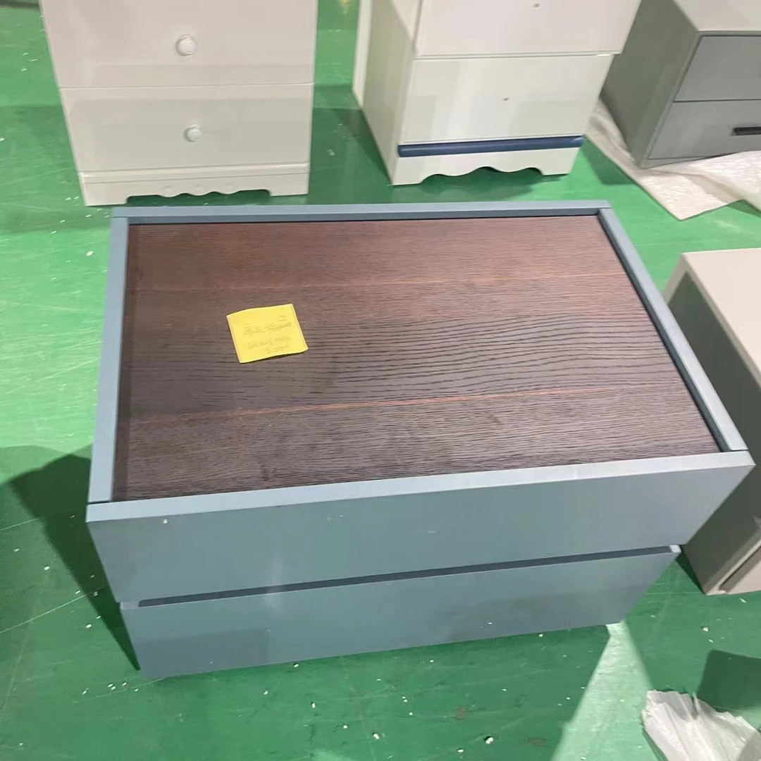 29床头柜现代简约风格【样品】（68*46*44）