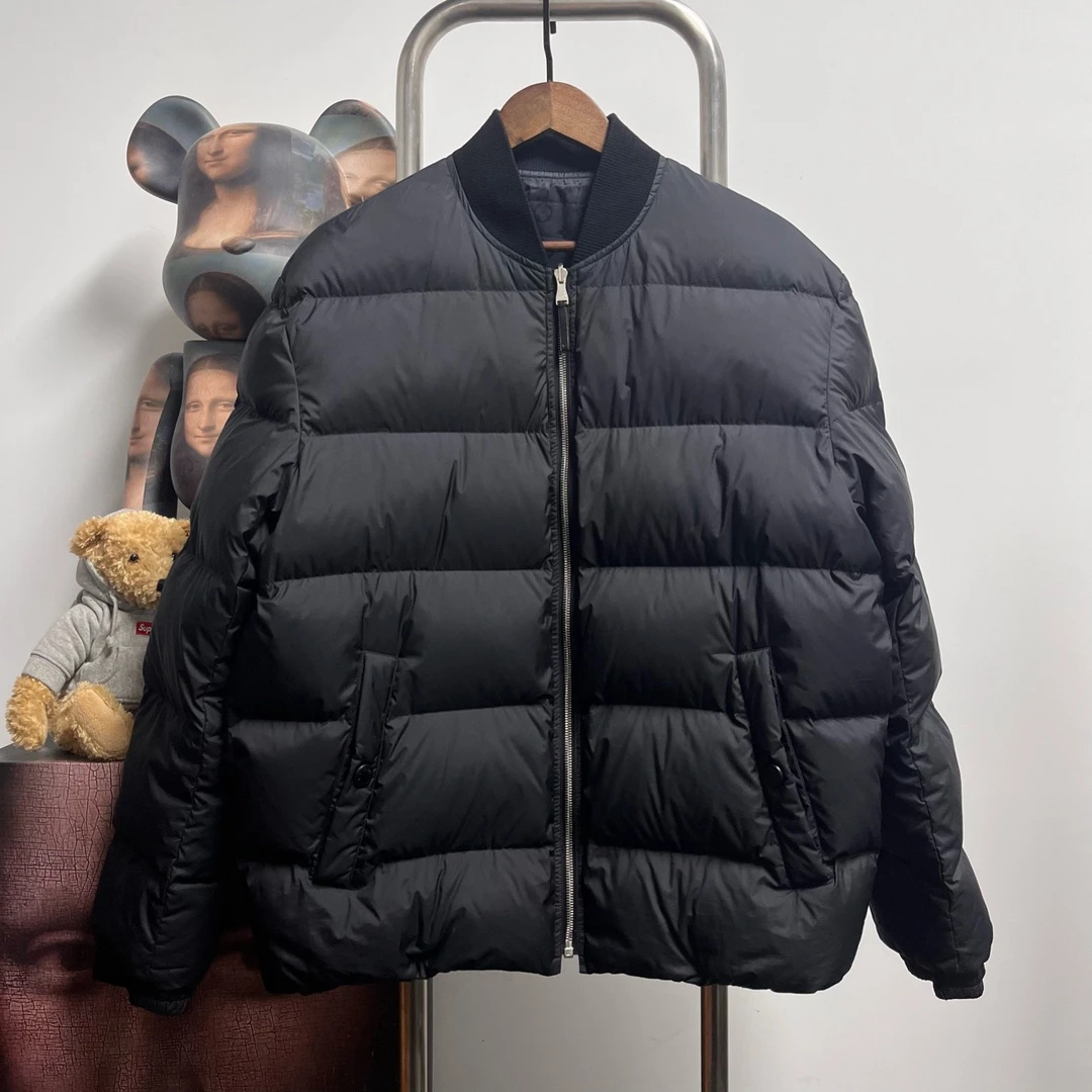 Louis Vuitton Lv双面满印羽绒服 G2409 尺码：52 衣长67 胸围59