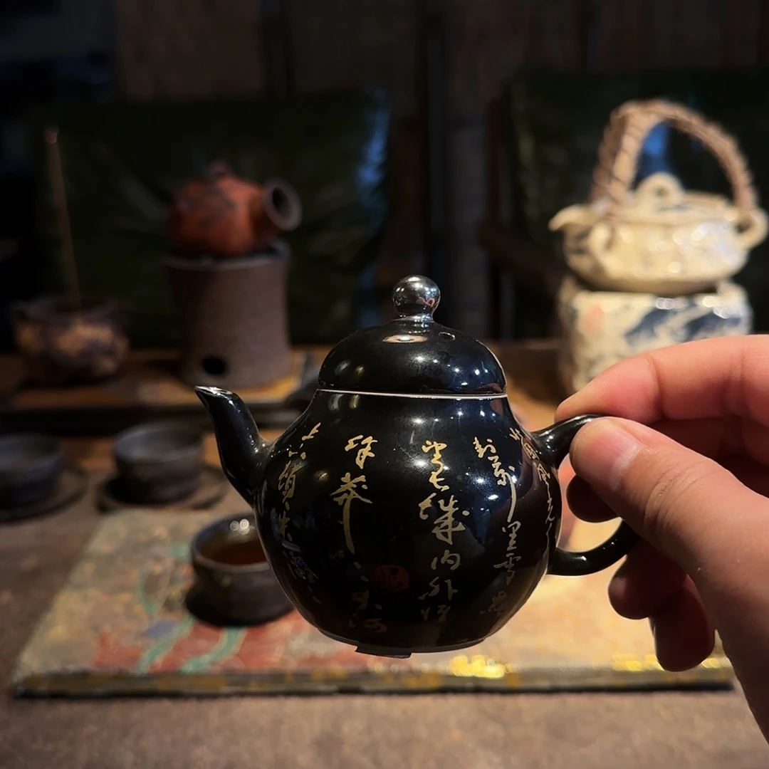 福利系列景德镇手作器物