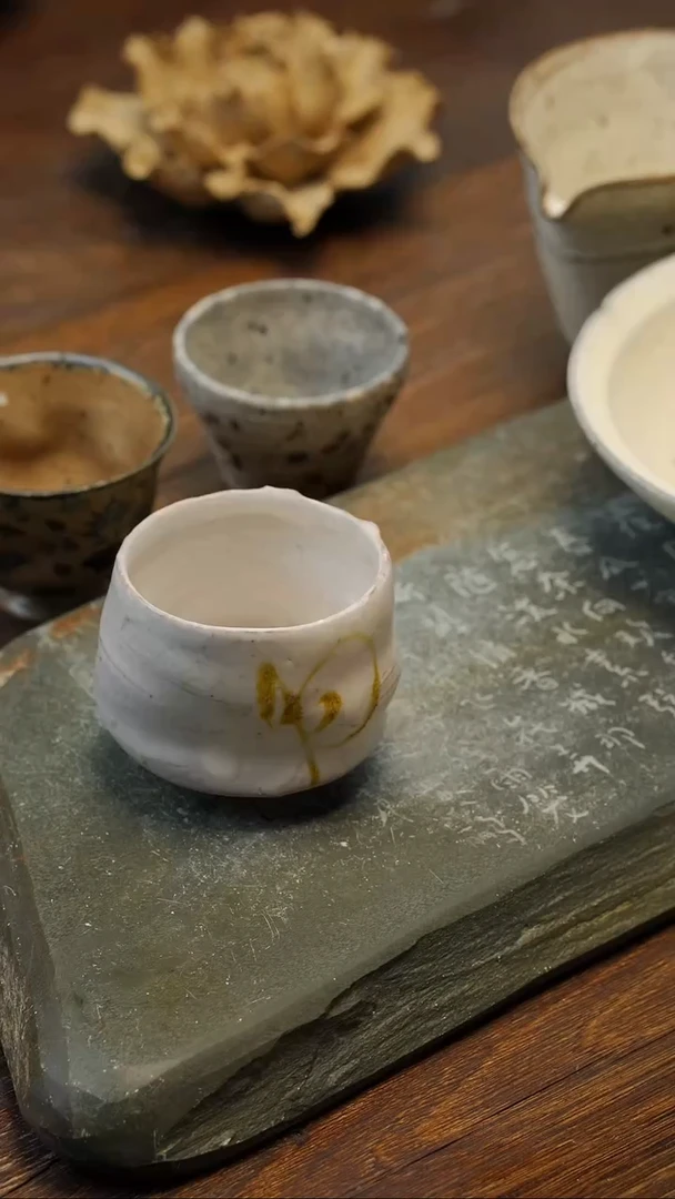 【闪购商品】陶瓷壶1