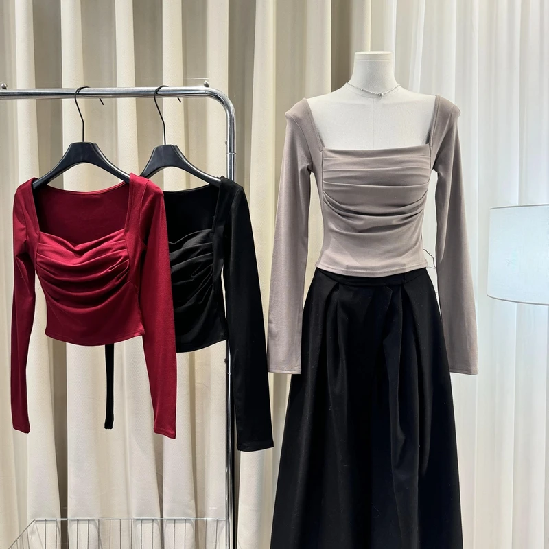 【孤品NO退NO换】编码D541-D678上衣