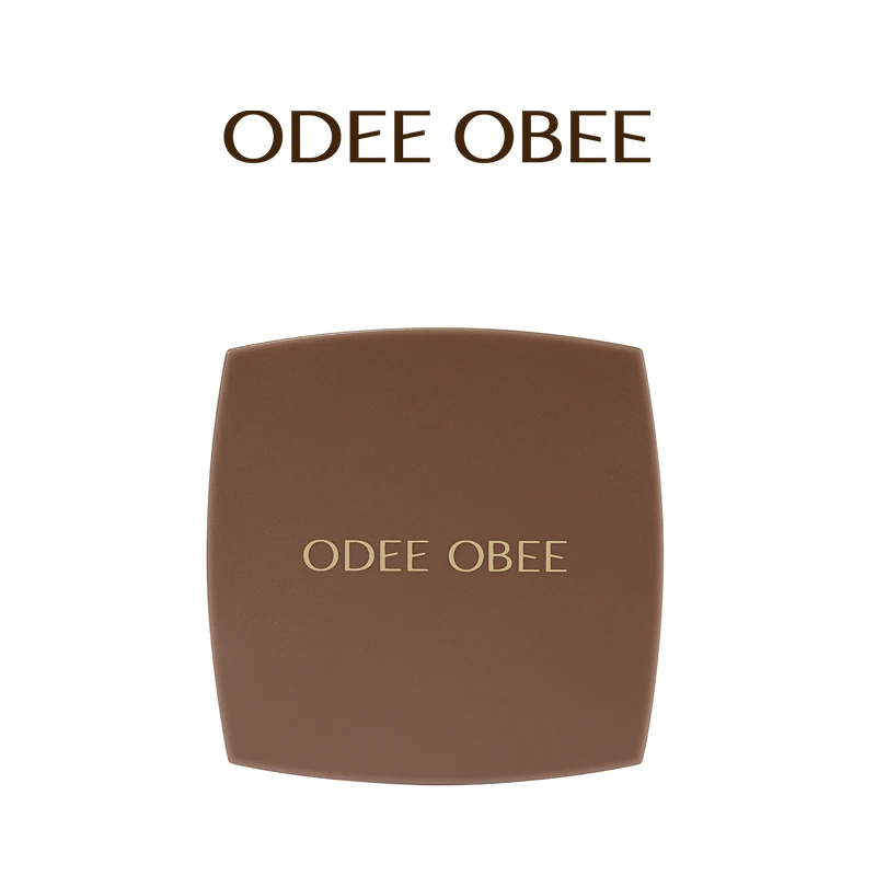 ODEEOBEE 唇釉小样