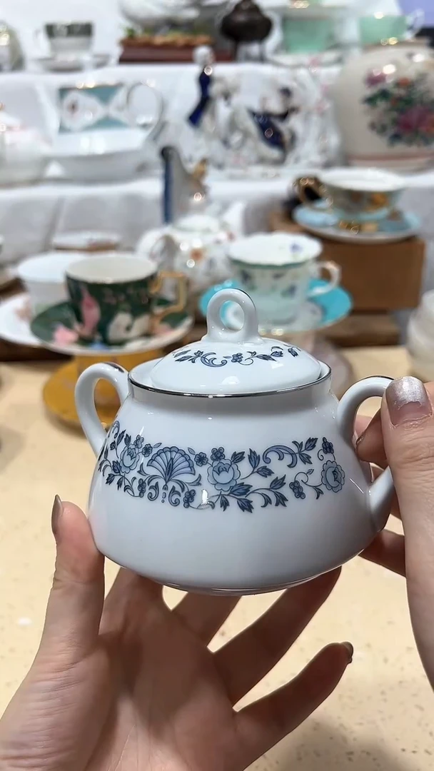 【闪购商品】瓷片星耀日瓷感谢您的支持