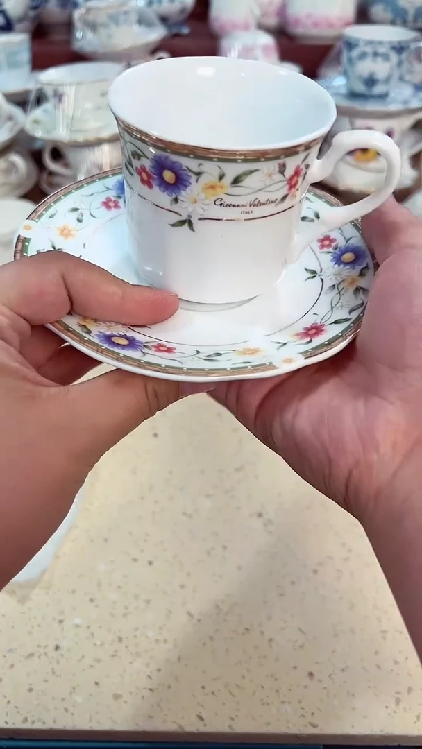 【闪购商品】瓷片星耀日瓷感谢支持