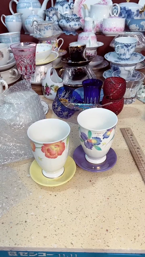 【闪购商品】瓷片星耀日瓷感谢支持