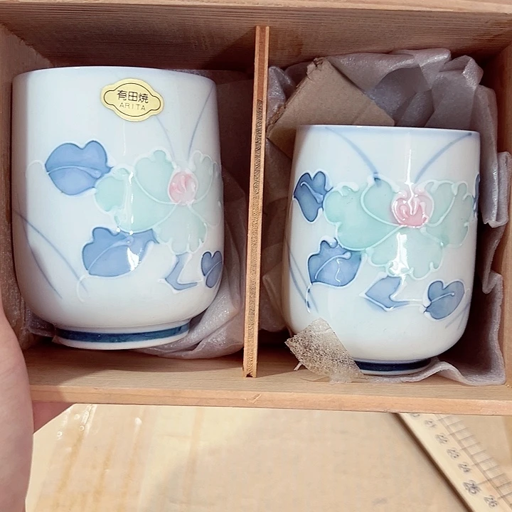瓷片 咖啡杯是你喜欢