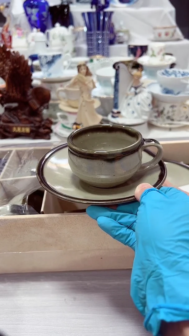 【闪购商品】瓷片星耀日瓷感谢您