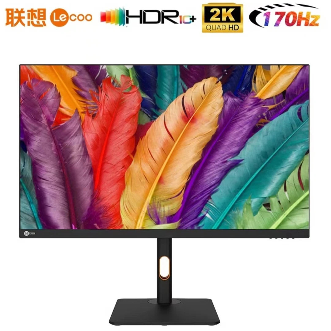 联想K3221QL32英寸2k170hzFastIPSGTG电竞游戏显示器电脑显示器