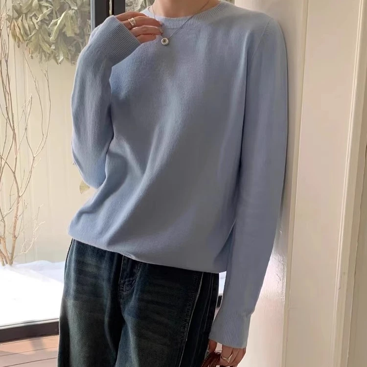 庞（901-1000）3月25 艾雅淳服饰高端大气毛衣针织衫-姐姐