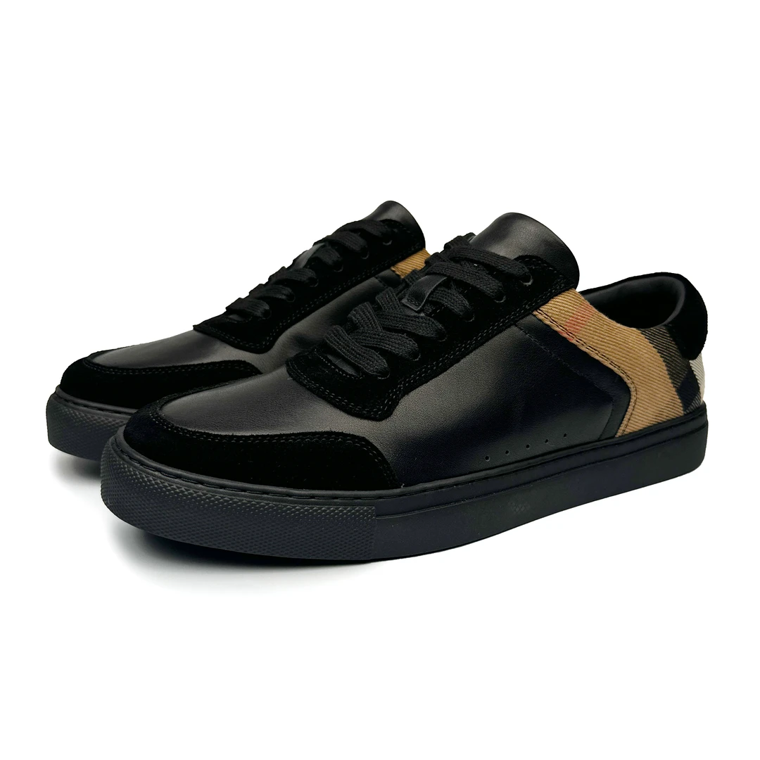 BOTAGER VIENCA/【门店同款】休闲轻奢板鞋时尚百搭经典低帮舒适