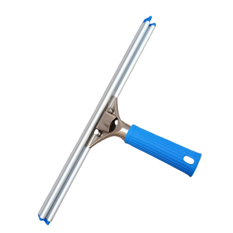 云霄洁双刮板玻璃刮新款玻璃刮金色玻璃刮家政公司用玻璃加厚刮