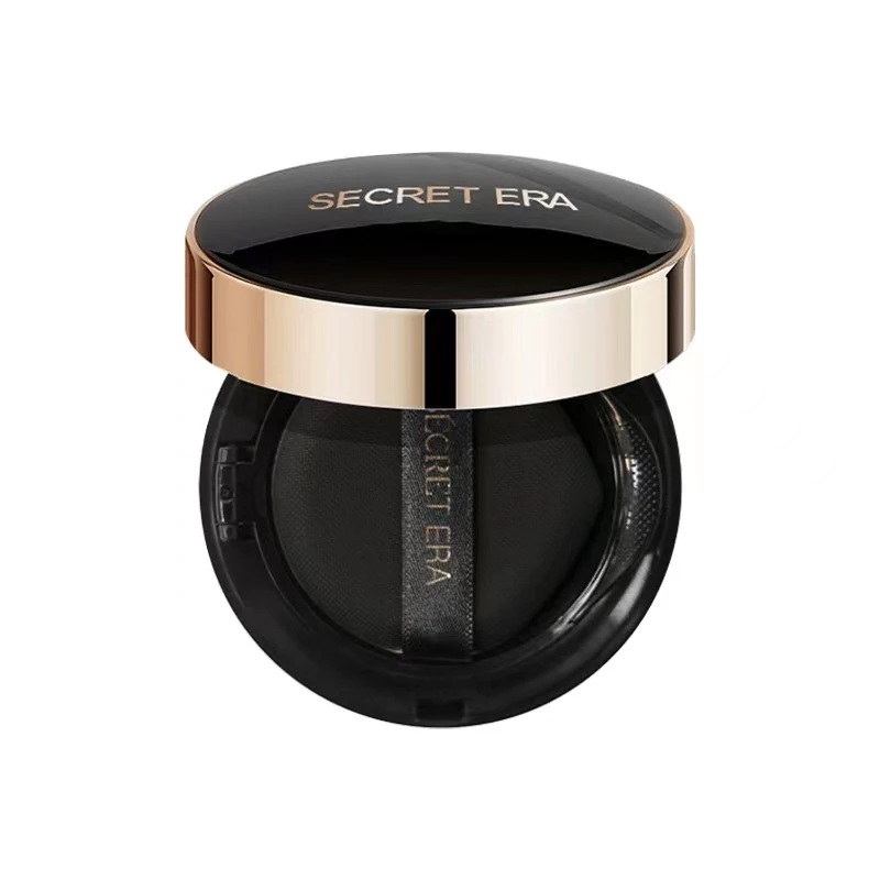 秘密时代柔雾持妆气垫