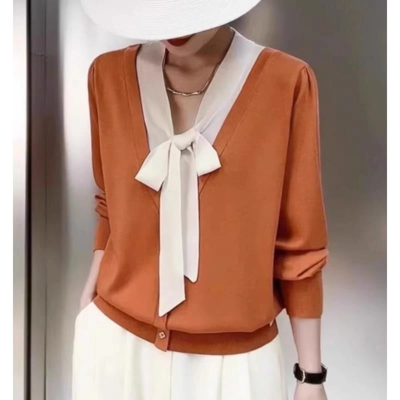 XS365-17时尚休闲秋冬装上衣