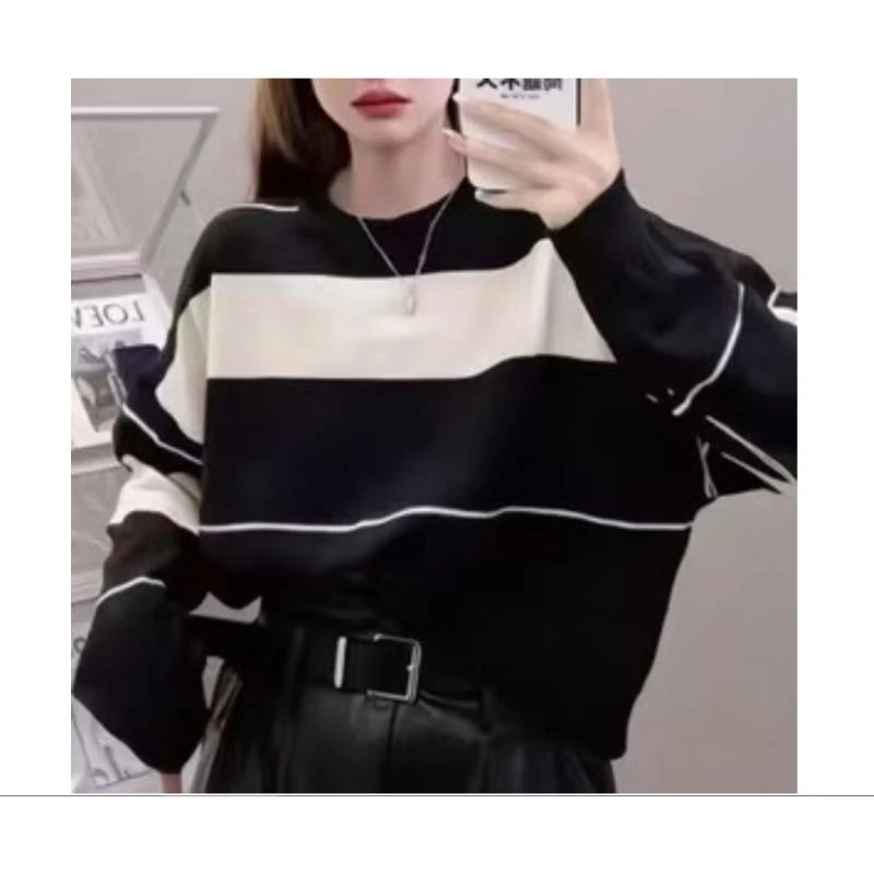 XS421-16时尚休闲秋冬装上衣