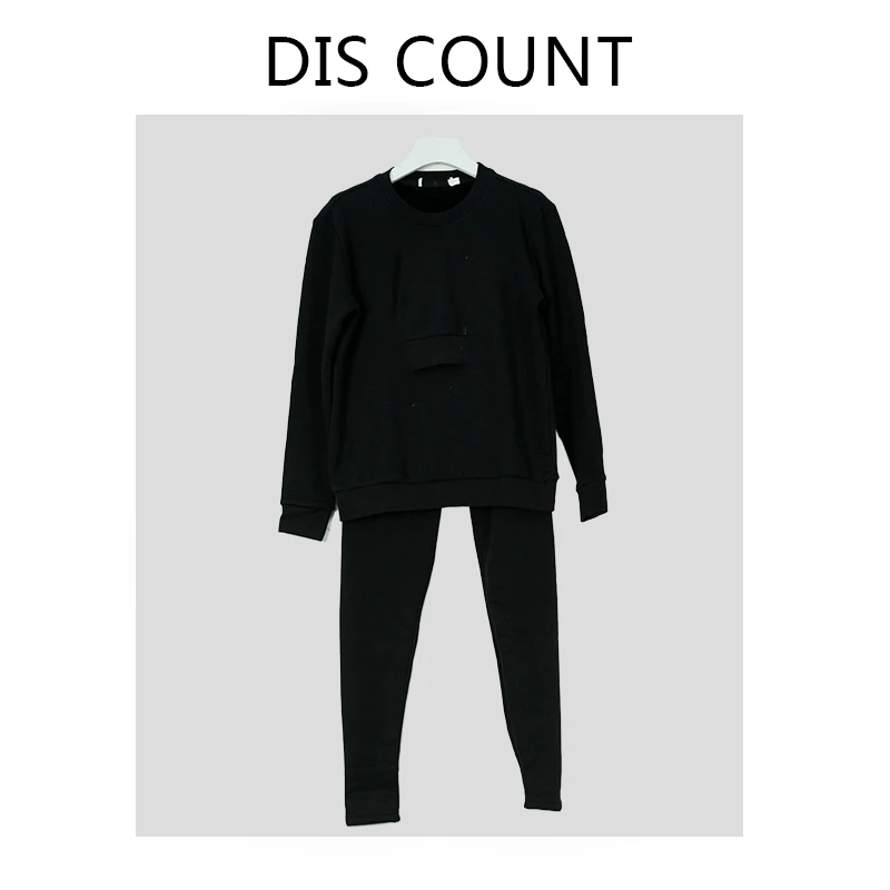 Z921时尚休闲套装