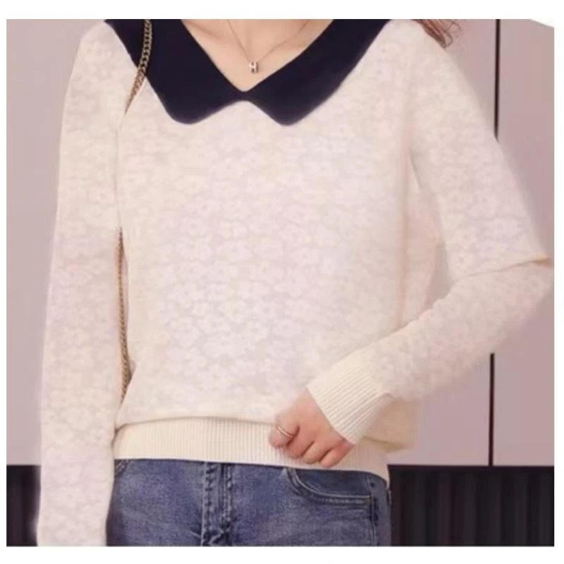 XS420-16时尚休闲秋冬装上衣