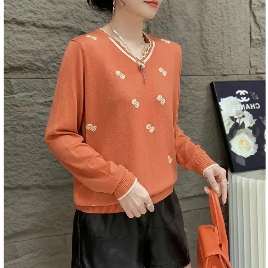 XS608-17时尚秋装休闲秋冬装上衣