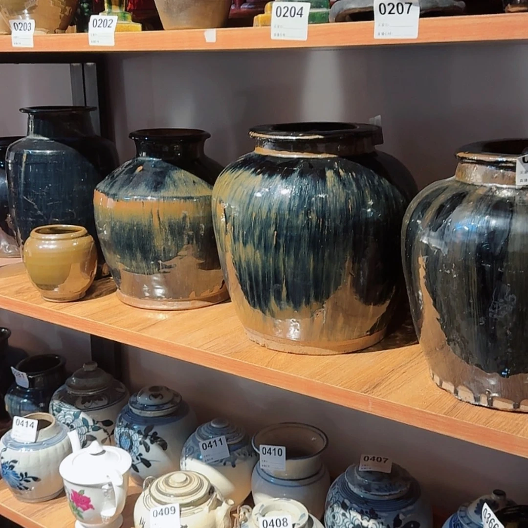 【闪购商品】琉璃手工艺品十**花