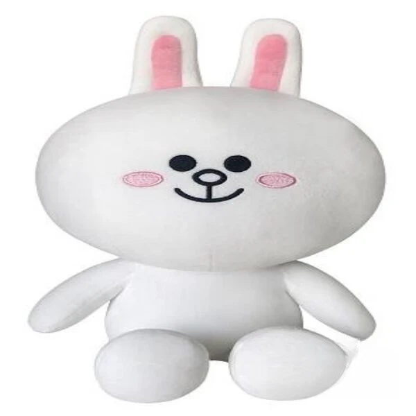 长亿·基本款可妮兔玩具生日礼物