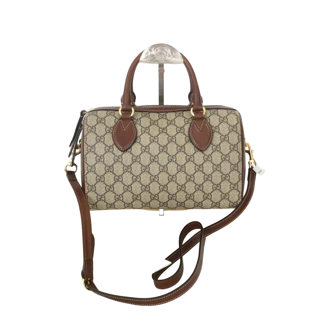 99新 GUCCI/古驰 古驰波士顿