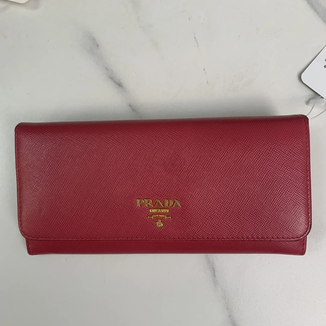 95新 Prada/普拉达 单肩包 /hobo 腋下/时尚/女款/休闲