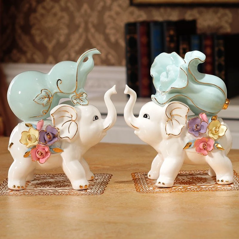 居家日用家居摆件