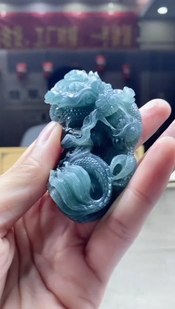 【闪购商品】定制翡翠未镶嵌         *133