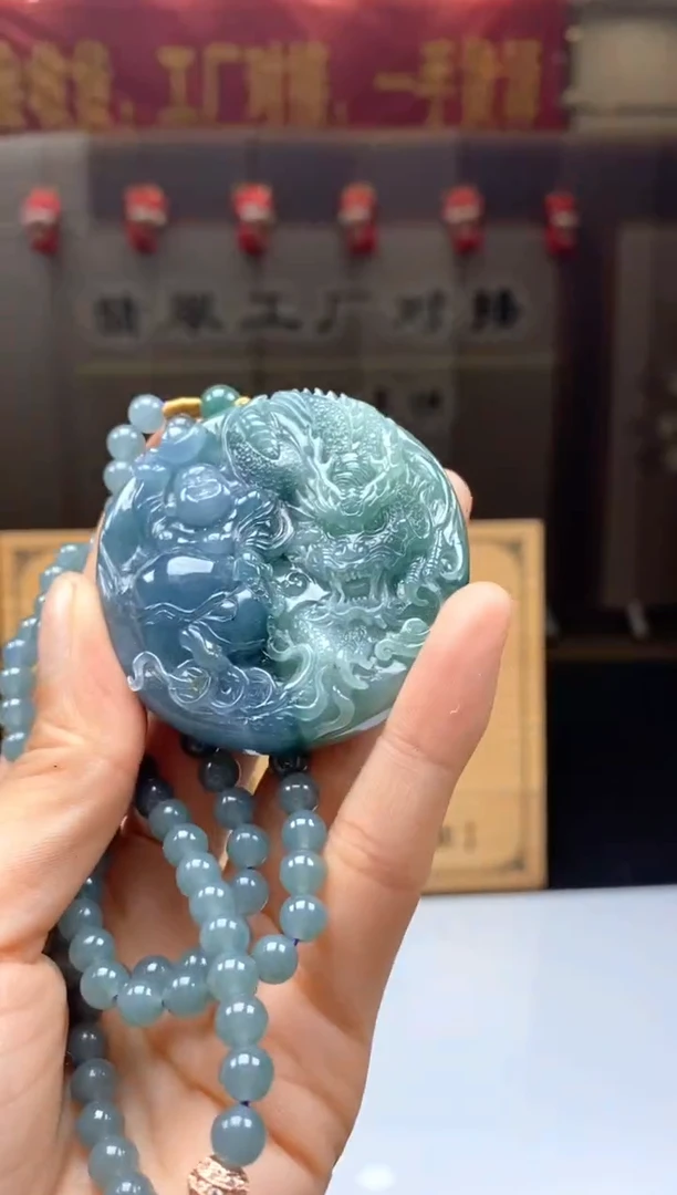 【闪购商品】定制翡翠未镶嵌          *422