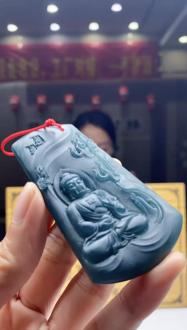 【闪购商品】定制翡翠未镶嵌         *149