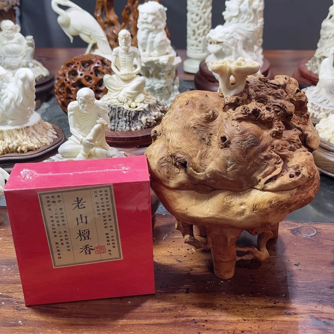 【闪购商品】雕刻木材酱****活