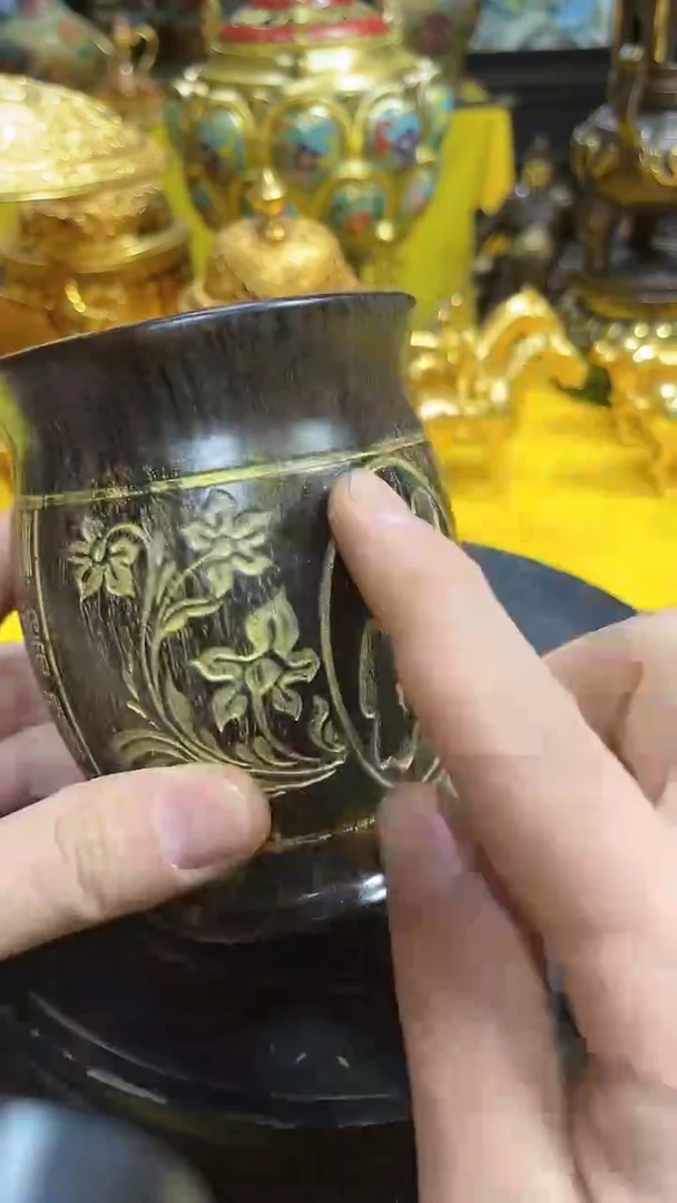 【闪购商品】瓷中式188