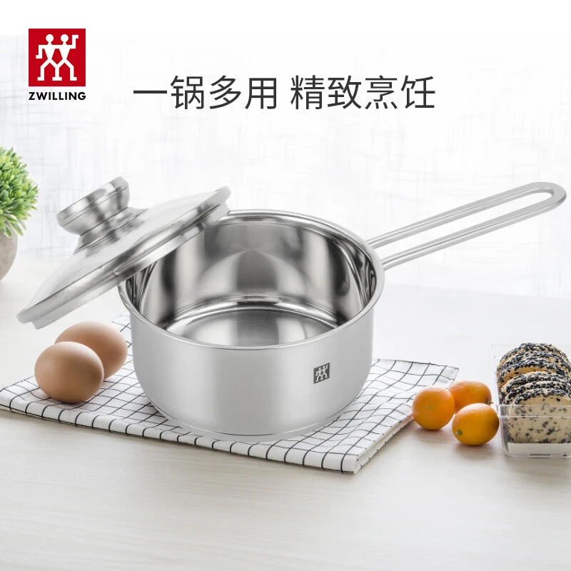 【仓播】双立人 Twin Nova III 16cm 炖锅奶锅40125-160-982