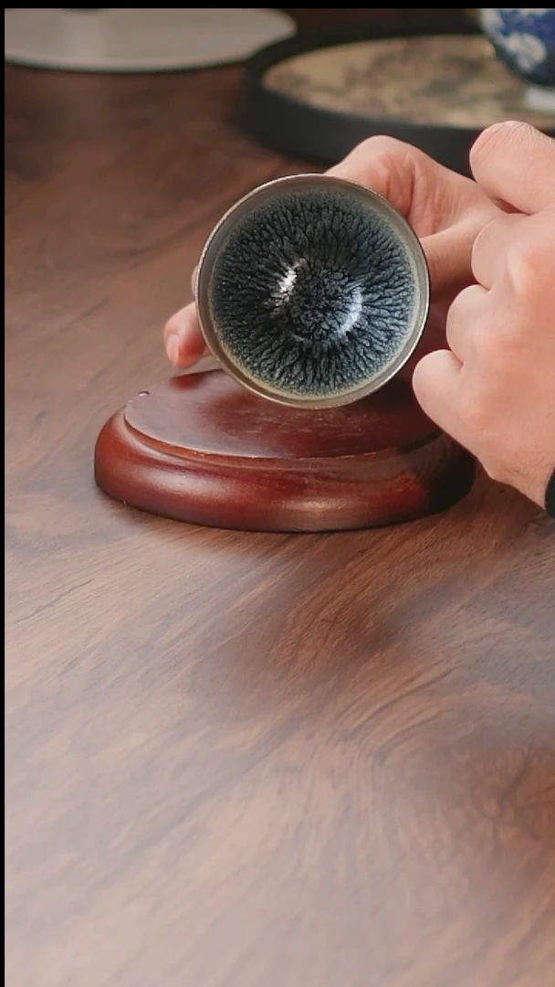 【闪购商品】瓷茶盏福利1