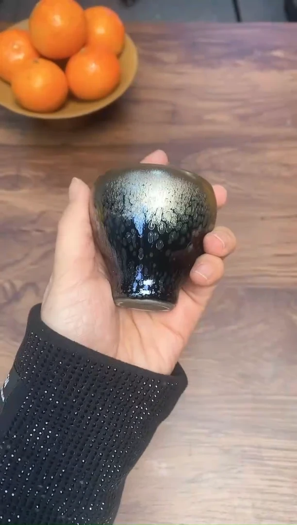【闪购商品】瓷茶盏福利37*2