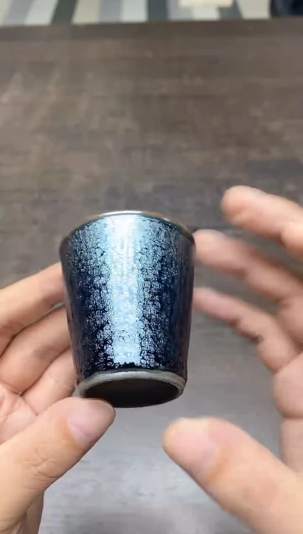 【闪购商品】瓷茶盏福利74