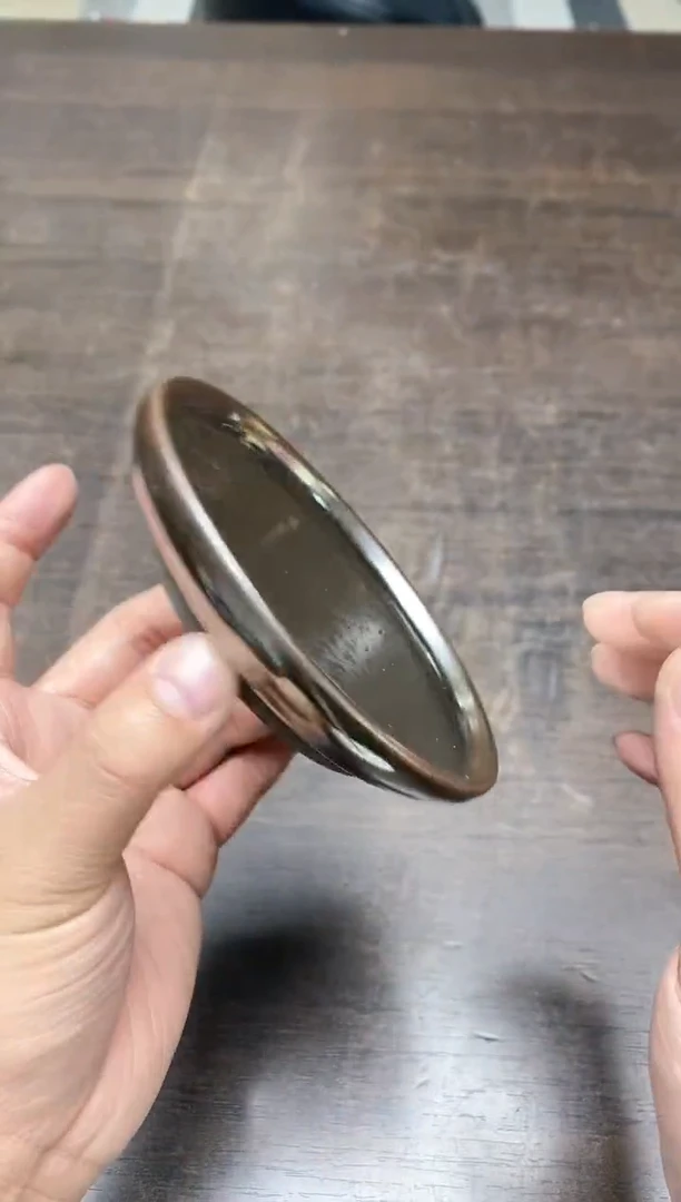 【闪购商品】瓷茶盏福利盏托12