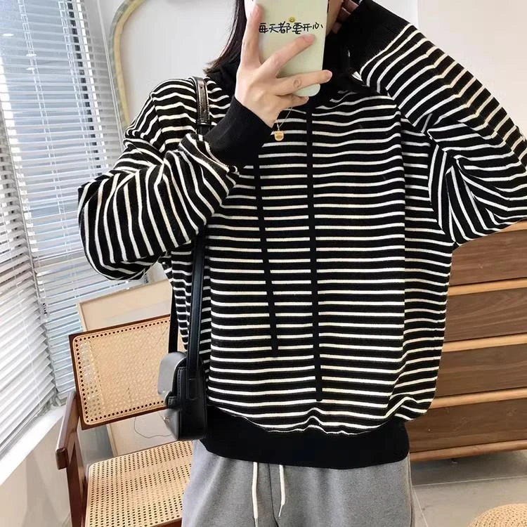 3571气质百搭毛衣针织开衫女新款外搭洋气小个子上衣针织纯色显瘦