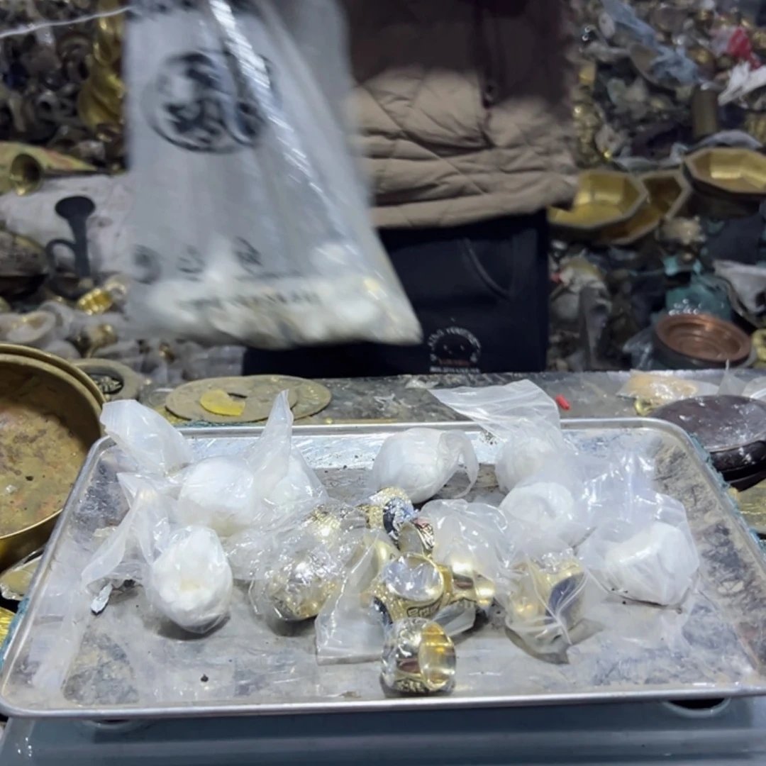 【闪购商品】黄铜399