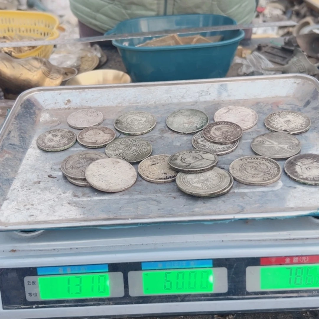 【闪购商品】青铜516