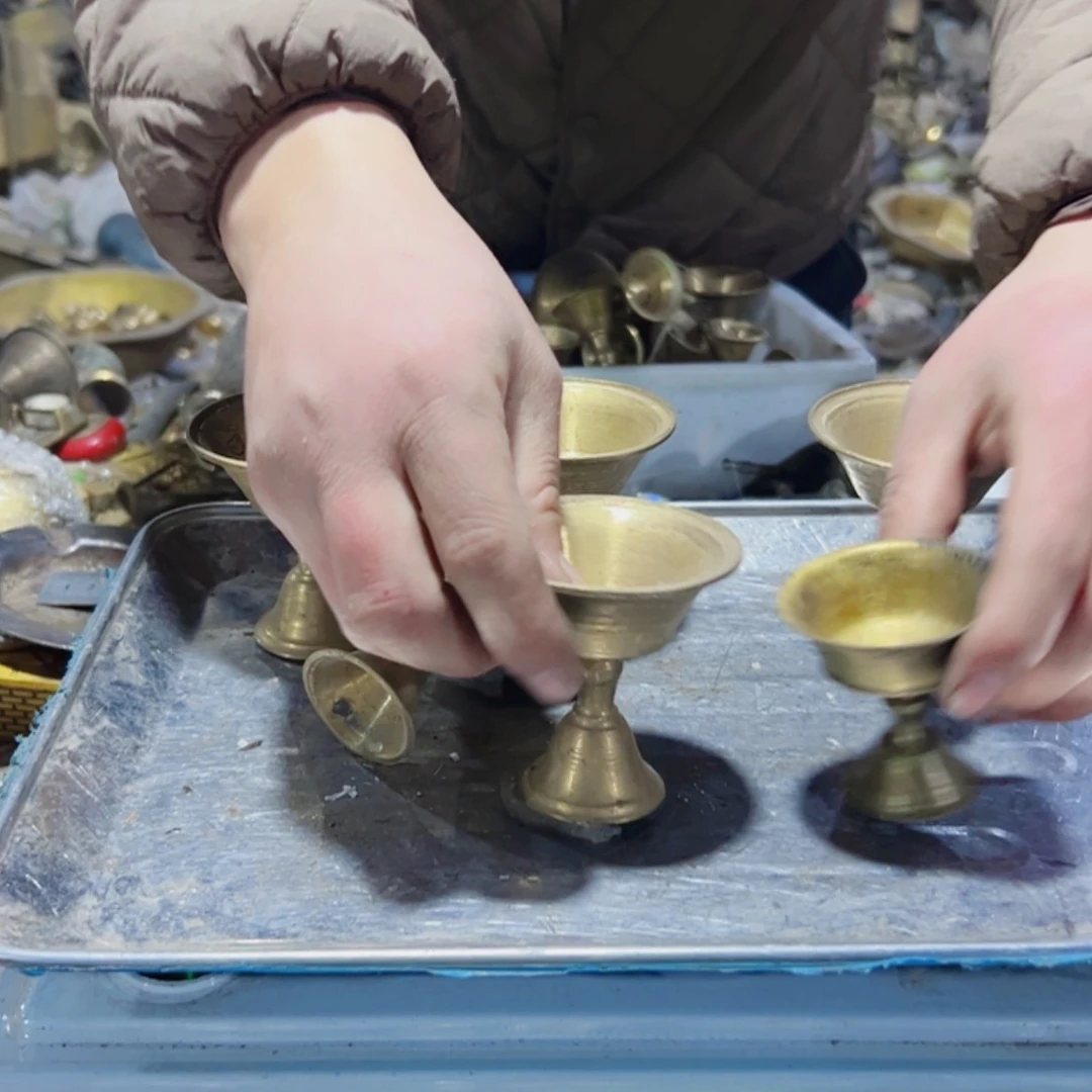 【闪购商品】青铜527