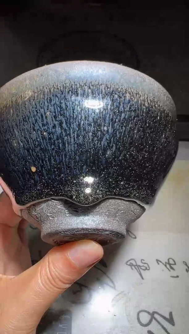 【闪购商品】茶盏27吴立勇精品分享