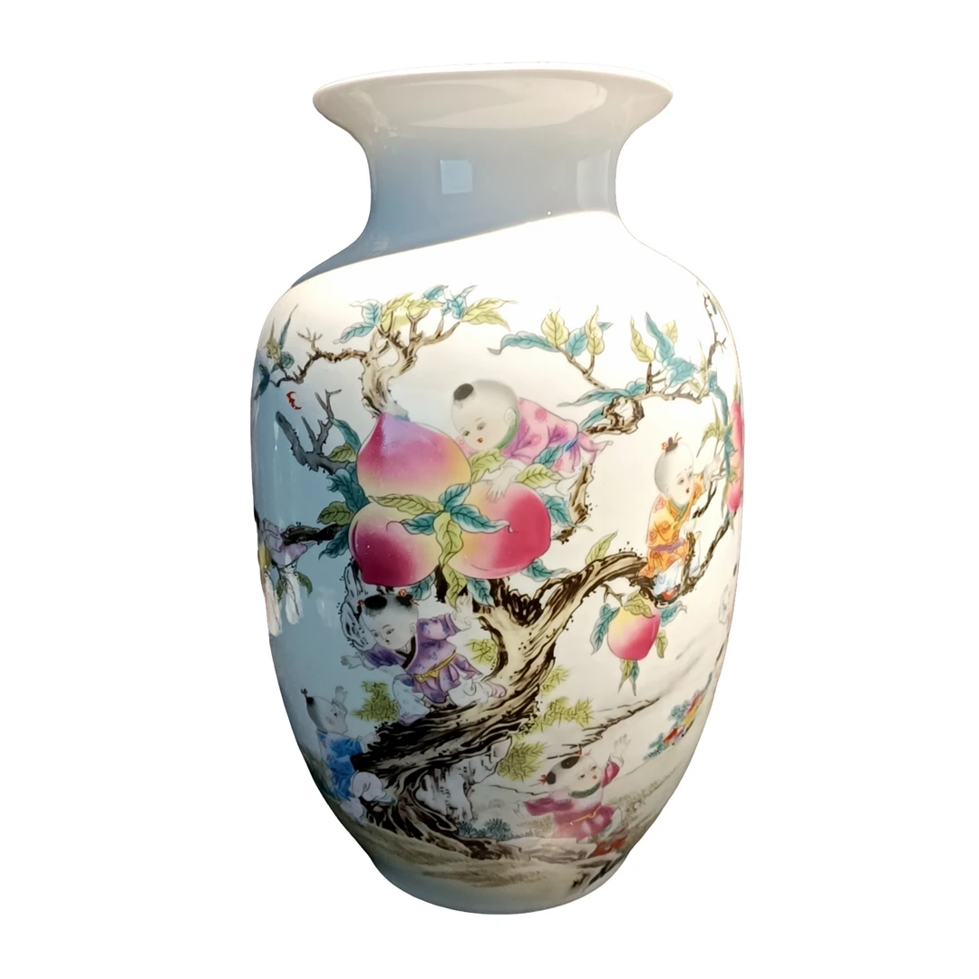 (代拍链接所见即所得)家居饰品摆件瓶