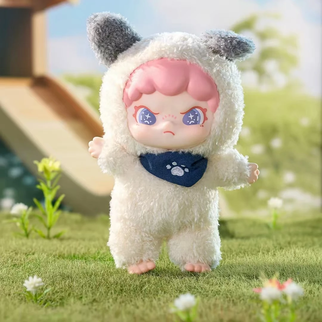 【群星云集】群星云集欧潮玩盲盒
