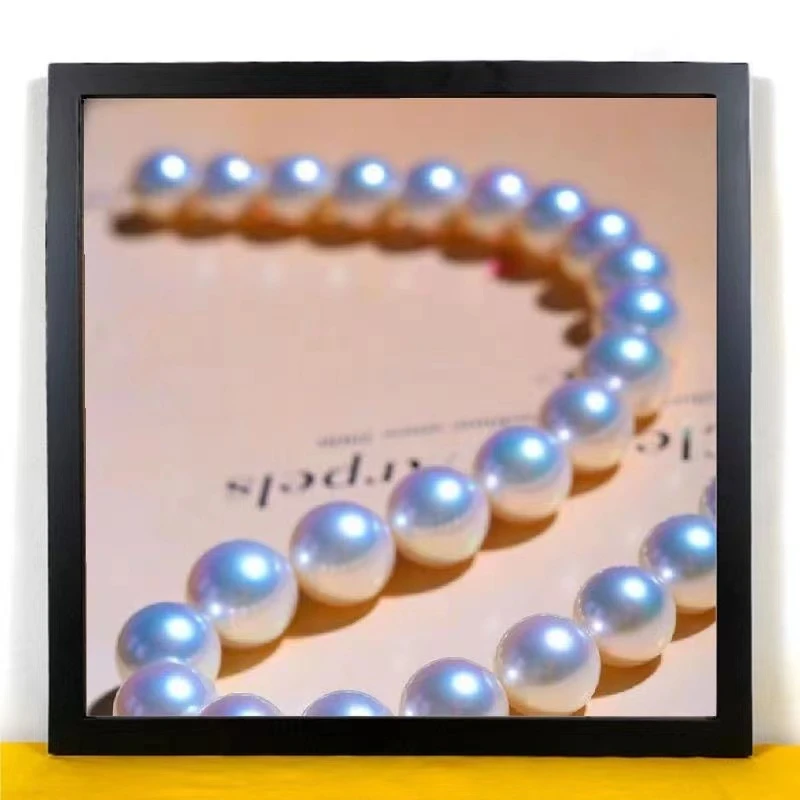 赛奥白15mm妈妈链项链XL001