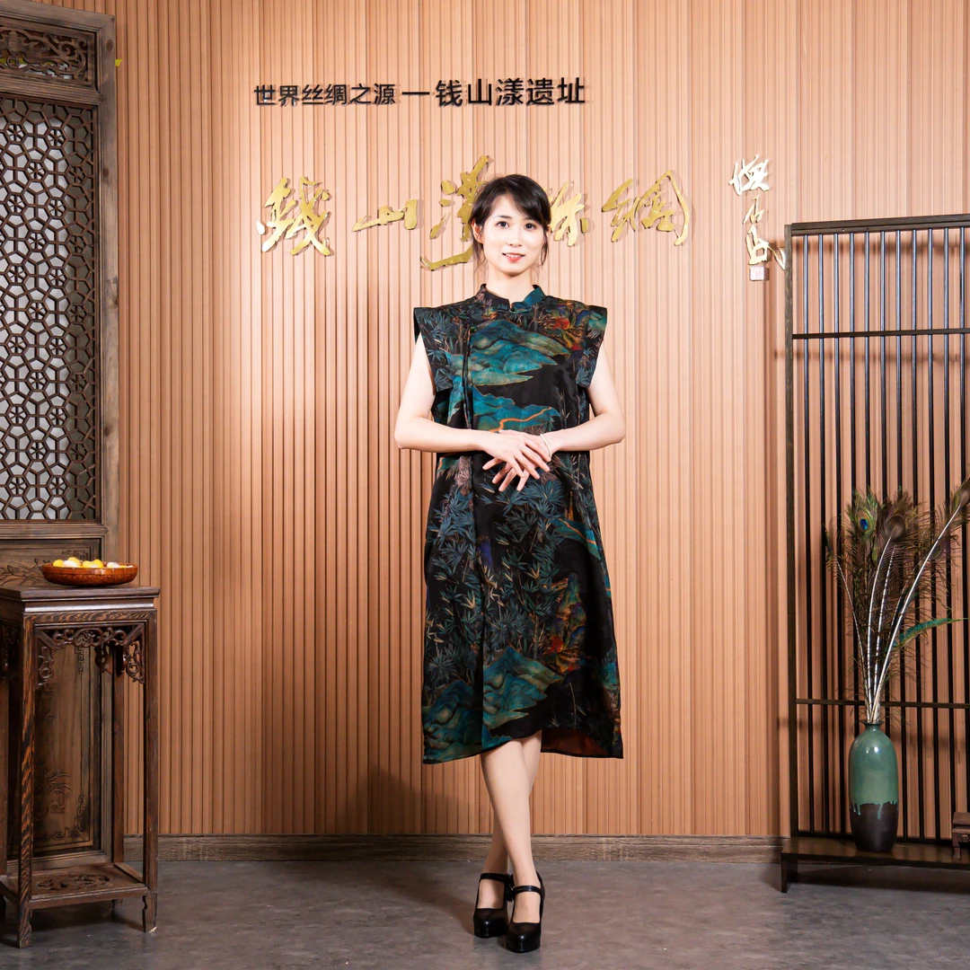 59真丝女装桑蚕丝