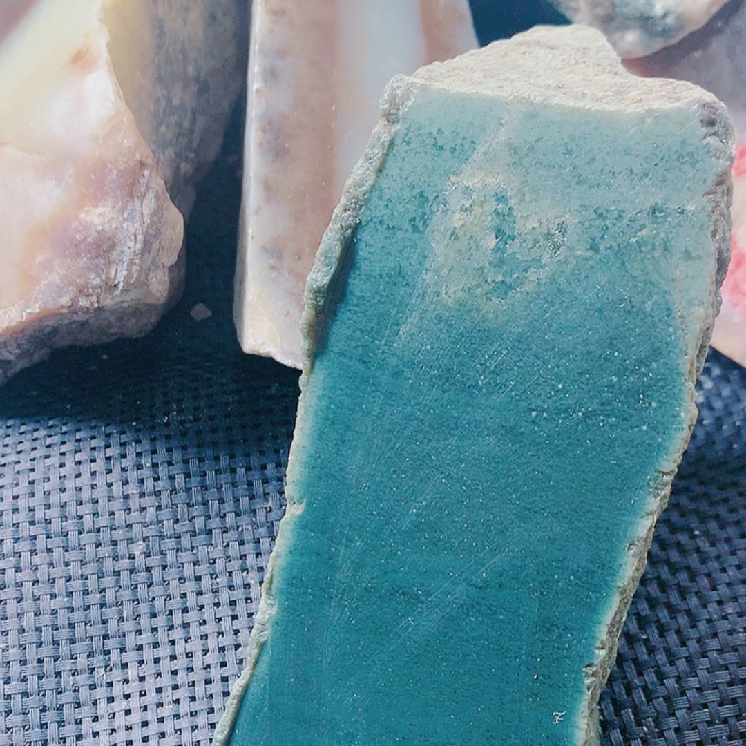 【闪购商品】和田玉（糖玉）和田玉未镶嵌追**影